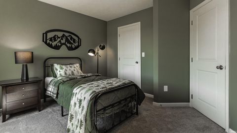Tiny photo for 993 Mund Drive, Kokomo, IN 46902 (MLS # 202617667)