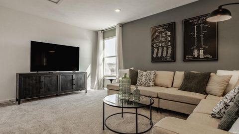 Tiny photo for 993 Mund Drive, Kokomo, IN 46902 (MLS # 202617667)