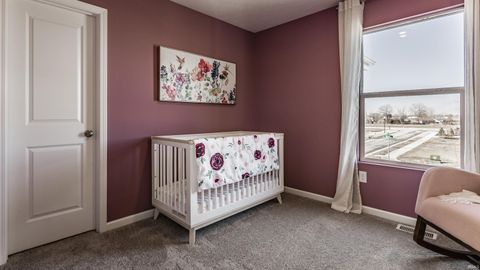 Tiny photo for 993 Mund Drive, Kokomo, IN 46902 (MLS # 202617667)