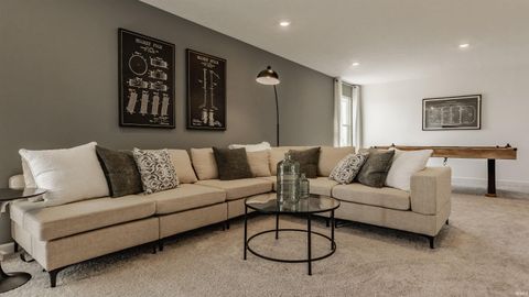 Tiny photo for 993 Mund Drive, Kokomo, IN 46902 (MLS # 202617667)