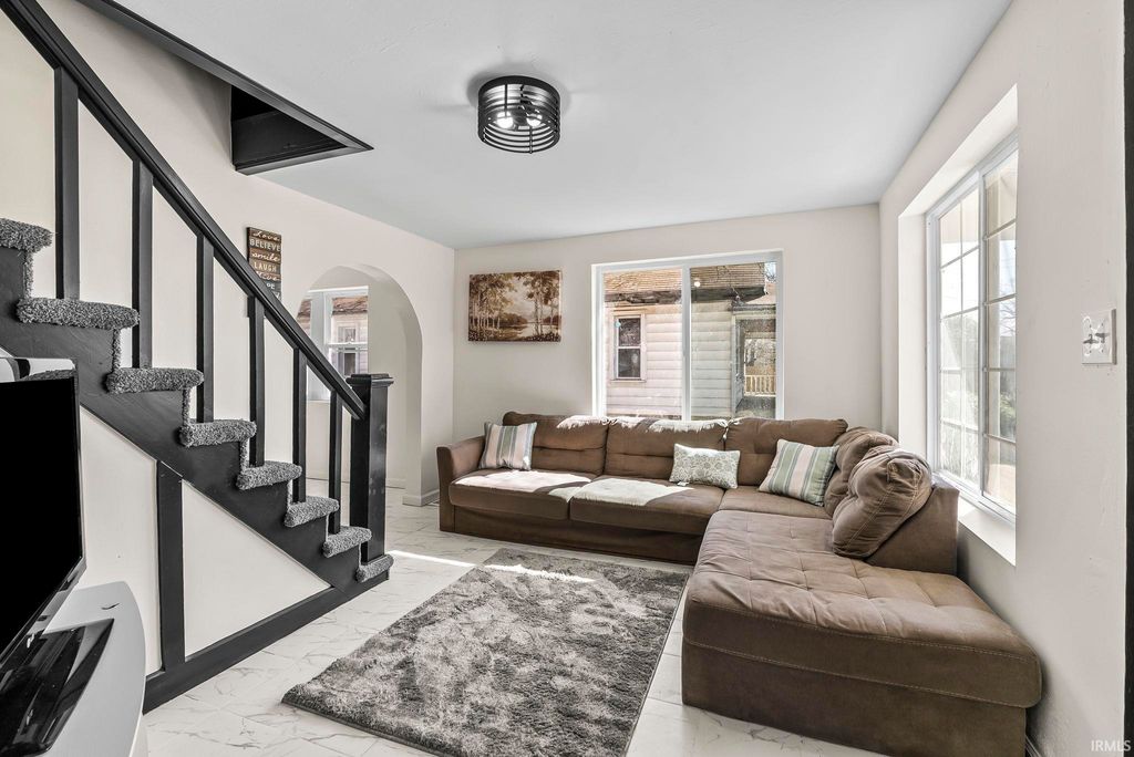 Photo of 235 Lindley Street, Huntington, IN 46750 (MLS # 202608655)