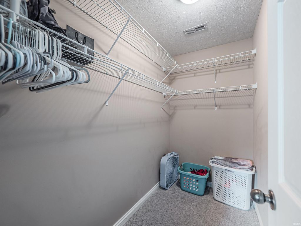 Photo of 13010 Mattison Court, Evansville, IN 47725 (MLS # 202607840)