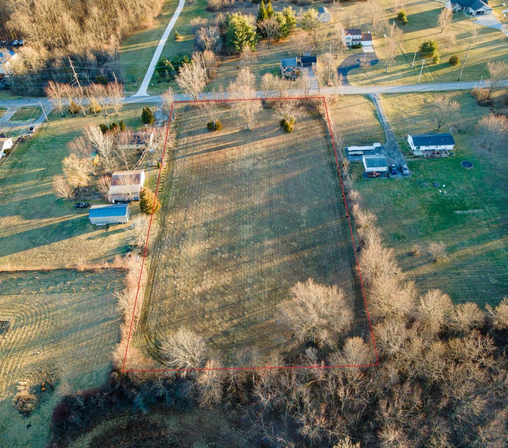 Photo of W Wallen Road, Fort Wayne, IN 46818 (MLS # 202605517)