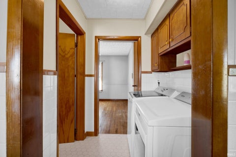Tiny photo for 158 Teke Burton Drive, Mitchell, IN 47446 (MLS # 202634575)
