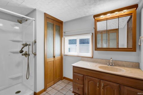 Tiny photo for 158 Teke Burton Drive, Mitchell, IN 47446 (MLS # 202634575)