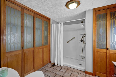 Tiny photo for 158 Teke Burton Drive, Mitchell, IN 47446 (MLS # 202634575)