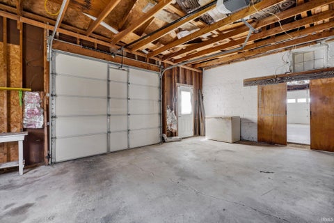 Tiny photo for 158 Teke Burton Drive, Mitchell, IN 47446 (MLS # 202634575)