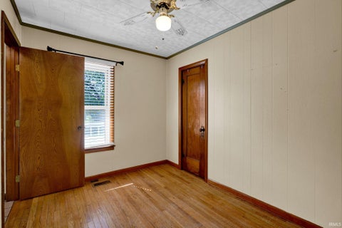 Tiny photo for 158 Teke Burton Drive, Mitchell, IN 47446 (MLS # 202634575)