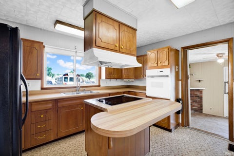 Tiny photo for 158 Teke Burton Drive, Mitchell, IN 47446 (MLS # 202634575)