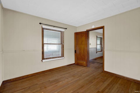 Tiny photo for 158 Teke Burton Drive, Mitchell, IN 47446 (MLS # 202634575)