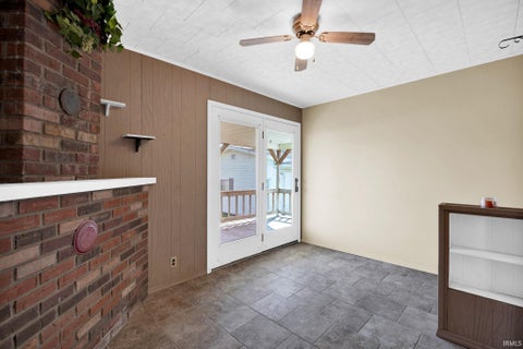 Tiny photo for 158 Teke Burton Drive, Mitchell, IN 47446 (MLS # 202634575)