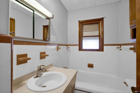 Tiny photo for 158 Teke Burton Drive, Mitchell, IN 47446 (MLS # 202634575)