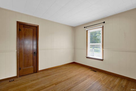 Tiny photo for 158 Teke Burton Drive, Mitchell, IN 47446 (MLS # 202634575)