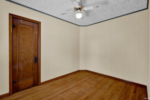 Tiny photo for 158 Teke Burton Drive, Mitchell, IN 47446 (MLS # 202634575)