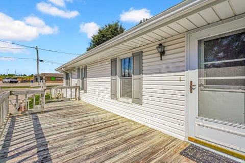Tiny photo for 158 Teke Burton Drive, Mitchell, IN 47446 (MLS # 202634575)