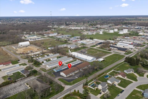 Tiny photo for 51539 Bittersweet Road, Granger, IN 46530 (MLS # 202613094)