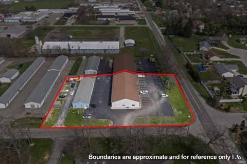 Photo of 51539 Bittersweet Road, Granger, IN 46530 (MLS # 202613094)