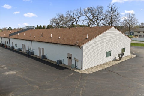 Tiny photo for 51539 Bittersweet Road, Granger, IN 46530 (MLS # 202613094)