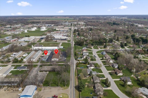 Tiny photo for 51539 Bittersweet Road, Granger, IN 46530 (MLS # 202613094)