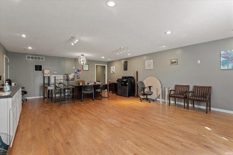Tiny photo for 51539 Bittersweet Road, Granger, IN 46530 (MLS # 202613094)
