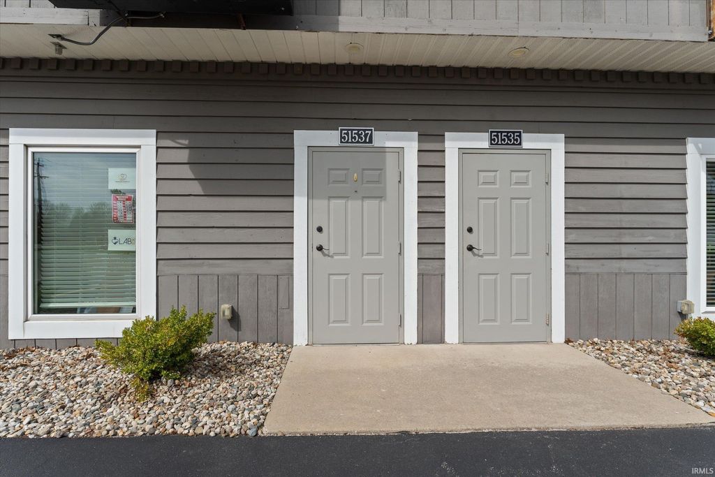 Photo of 51539 Bittersweet Road, Granger, IN 46530 (MLS # 202613094)