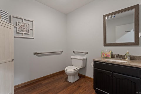 Tiny photo for 51539 Bittersweet Road, Granger, IN 46530 (MLS # 202613094)
