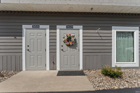 Tiny photo for 51539 Bittersweet Road, Granger, IN 46530 (MLS # 202613094)