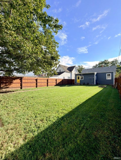 Tiny photo for 18 S 26th Street, Lafayette, IN 47905 (MLS # 202639236)
