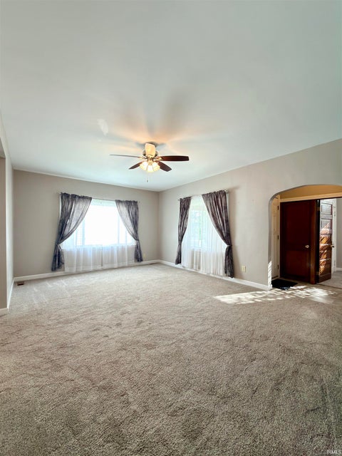 Tiny photo for 18 S 26th Street, Lafayette, IN 47905 (MLS # 202639236)
