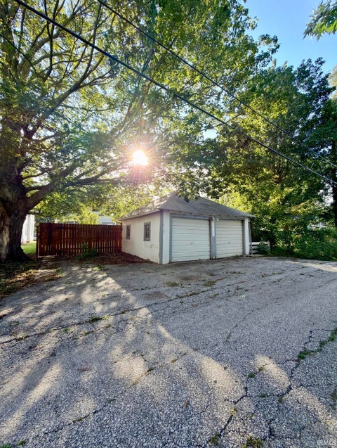 Tiny photo for 18 S 26th Street, Lafayette, IN 47905 (MLS # 202639236)