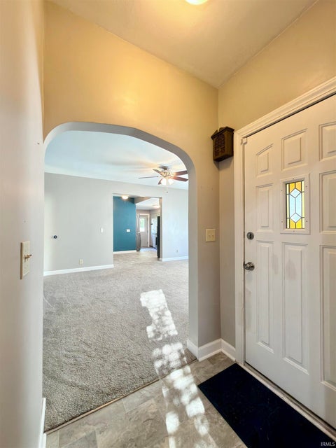 Tiny photo for 18 S 26th Street, Lafayette, IN 47905 (MLS # 202639236)