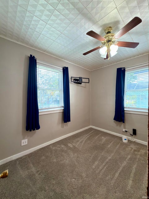 Tiny photo for 18 S 26th Street, Lafayette, IN 47905 (MLS # 202639236)