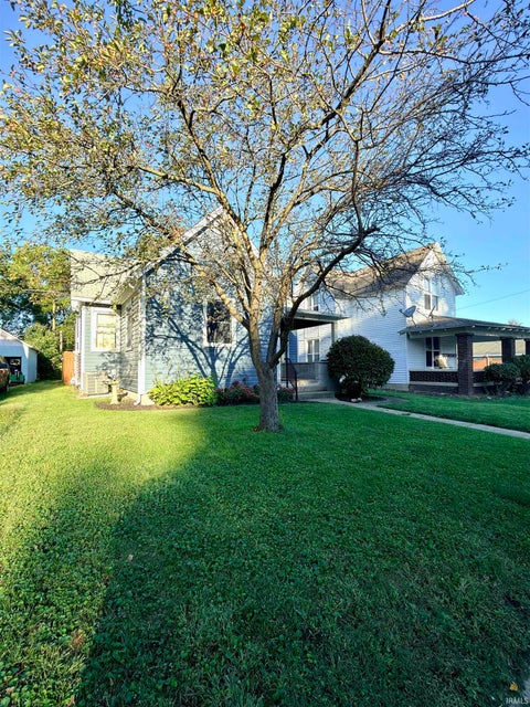 Tiny photo for 18 S 26th Street, Lafayette, IN 47905 (MLS # 202639236)
