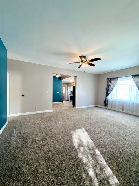 Tiny photo for 18 S 26th Street, Lafayette, IN 47905 (MLS # 202639236)