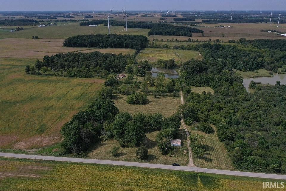 Photo of 7424 S 300 E, Portland, IN 47371 (MLS # 202638288)