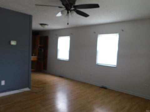 Tiny photo for 1131 Parks Drive, Spencer, IN 47460 (MLS # 202625659)