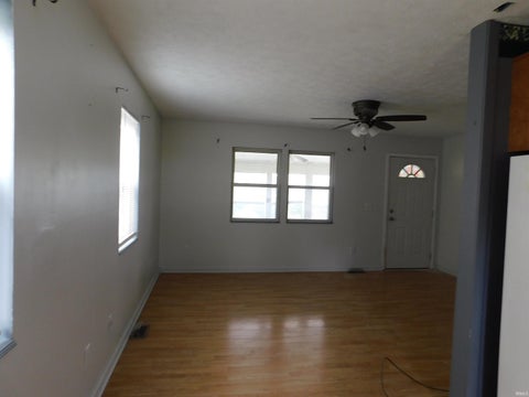 Tiny photo for 1131 Parks Drive, Spencer, IN 47460 (MLS # 202625659)