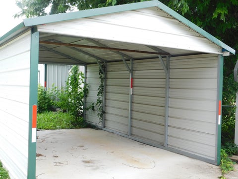 Tiny photo for 1131 Parks Drive, Spencer, IN 47460 (MLS # 202625659)