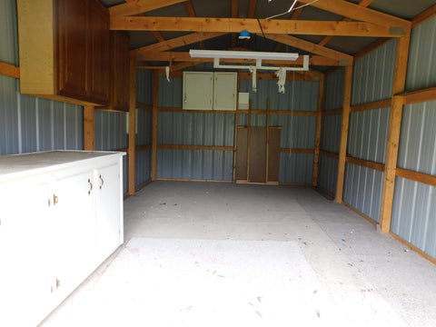 Tiny photo for 1131 Parks Drive, Spencer, IN 47460 (MLS # 202625659)