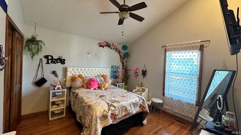 Tiny photo for 811 W State Street, Kokomo, IN 46902 (MLS # 202535282)