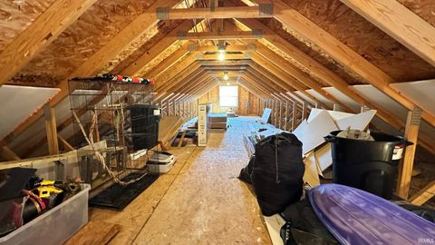 Tiny photo for 811 W State Street, Kokomo, IN 46902 (MLS # 202535282)