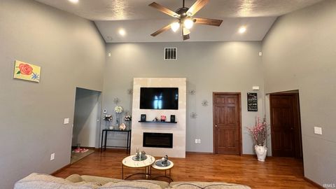 Tiny photo for 811 W State Street, Kokomo, IN 46902 (MLS # 202535282)