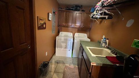 Tiny photo for 811 W State Street, Kokomo, IN 46902 (MLS # 202535282)