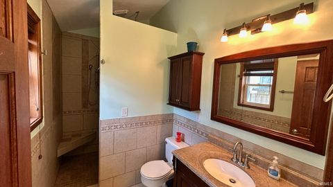 Tiny photo for 811 W State Street, Kokomo, IN 46902 (MLS # 202535282)