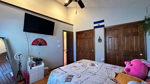 Tiny photo for 811 W State Street, Kokomo, IN 46902 (MLS # 202535282)