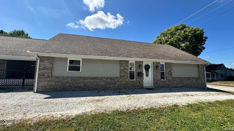 Tiny photo for 811 W State Street, Kokomo, IN 46902 (MLS # 202535282)