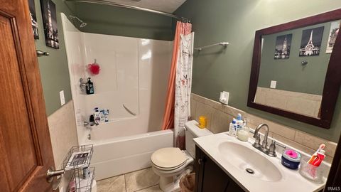 Tiny photo for 811 W State Street, Kokomo, IN 46902 (MLS # 202535282)