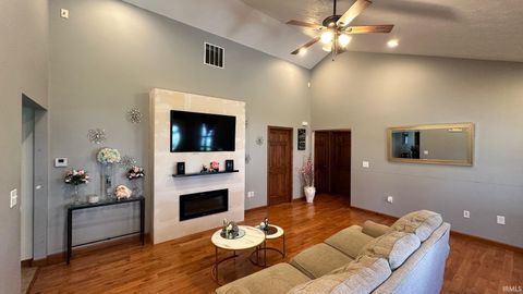 Tiny photo for 811 W State Street, Kokomo, IN 46902 (MLS # 202535282)