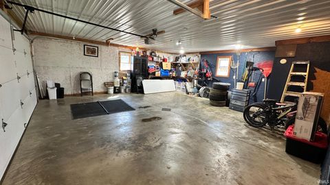 Tiny photo for 811 W State Street, Kokomo, IN 46902 (MLS # 202535282)