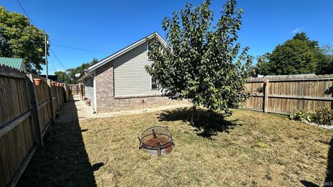 Tiny photo for 811 W State Street, Kokomo, IN 46902 (MLS # 202535282)